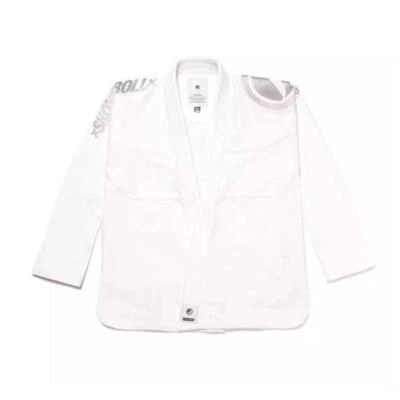 BJJ GI Shoyoroll Comp Edition 20.1 Jiu-Jitsu Uniform With Bag 450 GSM ALL sizes - Image 1 of 4