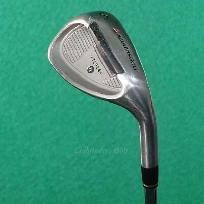 Adams Tight Lies TL914 SW Sand Wedge True Temper Performance Steel Regular - Image 1 of 2