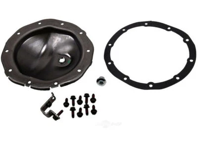 Cubierta diferencial trasera para GMC Yukon 1998-2008 CA Delco 28521NJBW 2002 1999 Foto 1 de 2