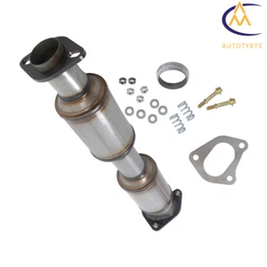 Convertidor catalítico trasero para Ford Ranger Explorer 4,0 L 1990 1991 1992 1993 1994 - Imagen 1 de 14