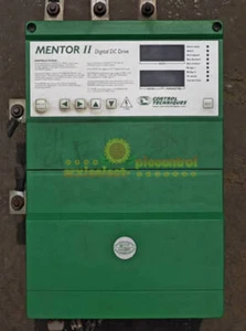 One EMERSON CT M105RGB14 37.5KW Inverter Used - Picture 1 of 2