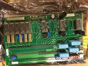 Placa de conmutación de energía Agfa Glunz y Jensen - LU+5121Y000300 - Imagen 1 de 1