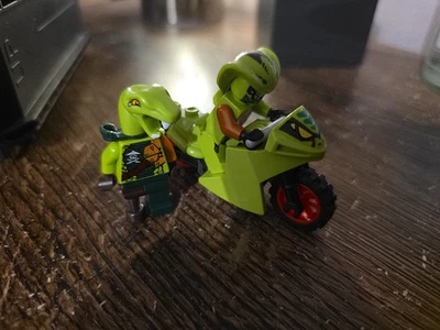 LEGO Ninjogo Figuren Ninjago Sammlung Konvolut Set - Bild 1 von 3