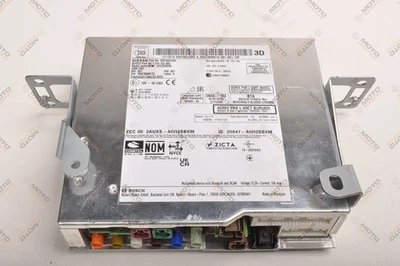 NISSAN X-TRAIL IV T33 Sistema De Navegación Radio De Autor 259156UA0A - Imagen 1 de 4