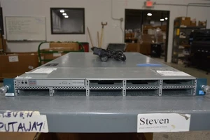 CISCO UCS C200 M2 8x2.5 Server 2*XEON E5649 48GB SEE NOTES - Picture 1 of 6
