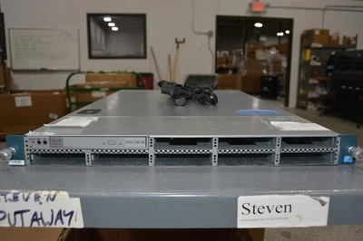 CISCO UCS C200 M2 8x2.5 Server 2*XEON E5649 48GB SEE NOTES - Image 1 of 4