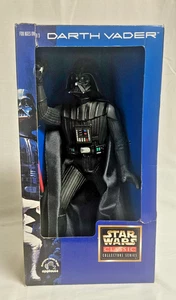 1997 Applause Star Wars Classic Collectors Series Darth Vader NIB - Picture 1 of 5