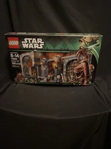 LEGO Star Wars: Rancor Pit (75005) Neu Factory Sealed - Bild 1 von 14