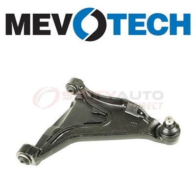 Mevotech OG Control Arm & Ball Joint Assembly for 1998-2000 Volvo S70 2.4L ph - Image 1 of 4