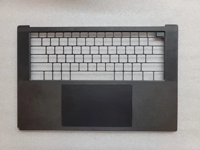 戴尔 Precision 5570 5580 掌托,触摸板美国背光键盘 TJP2V 5Y9T0 SAT7 — 第 1/2 张图片