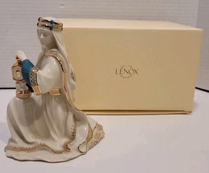 Lenox First Blessing Nativity Melchior Three King Wise Men Christmas Figurine - Picture 1 of 15