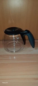 Braun  Glas Kanne Ersarz Für Filter Kaffeemaschine Braun  - Bild 1 von 10