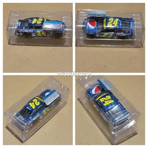 NO BOX 2015 Jeff Gordon #24 Last Final Pepsi Chase ARC Diecast 1:64 Hendrick NEW - Picture 1 of 5