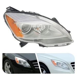 Right Passenger Side Halogen Headlight For 2010 2011 2012 Mercedes R Class W251 - Bild 1 von 10