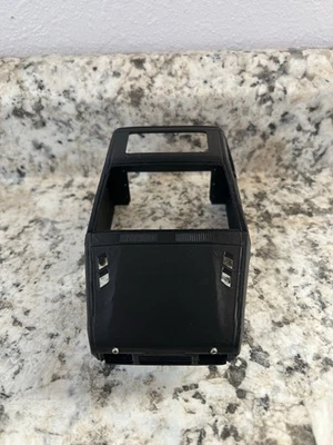 Carrocería rígida impresa en 3D Nissan D21 Comp Scx24 Foto 1 de 4