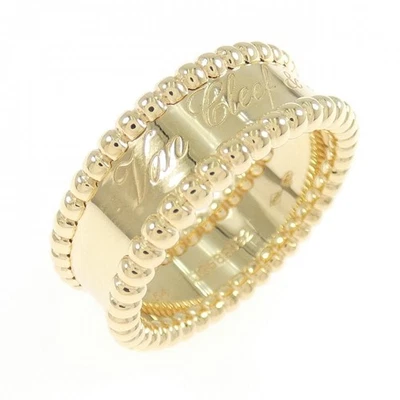 Authentic Van Cleef & Arpels PERRELET Senior Tulle Ring  #260-006-436-9167 - Image 1 of 4