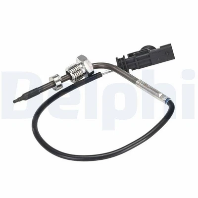 Sensor de temperatura de gases de escape DELPHI para VOLVO S60 II S80 V40 13-22 31430937 - Imagem 1 de 2