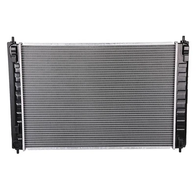 Aluminum Radiator For Nissan Murano 2008-2014 Quest 2011-2017 Fits CU13084 Foto 1 de 4
