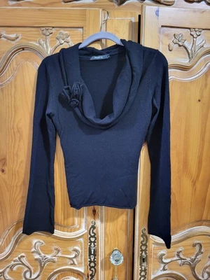 Y2k 90's Women's Arden B Sweater M - Image 1 of 4