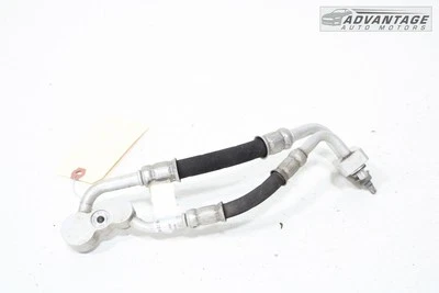 2016-2018 BMW 330E F30 A/C AC REFRIGERANT SUCTION LIQUID HOSE TUBE LINE OEM - Image 1 of 4