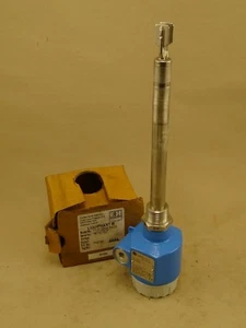Endress Hauser Liquiphant M FEL54, FTL50-QGN2CB4E5A - Bild 1 von 10