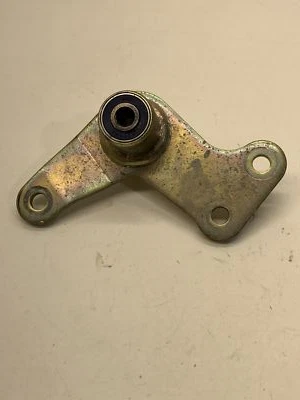 Asm., Pitman Arm-IQ — 2011 Polaris IQ 600 | черный 55971 - Изображение 1 из 4