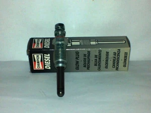 Champion CH155 Glühkerze glow plug bougie de préchauffage candela a incandescenz - Bild 1 von 1