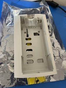 8019-0535-01 OEM Zoll SurePower Defibrillator Battery Well p/N 1009-0903-01 - Picture 1 of 2