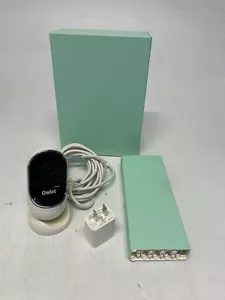 Owlet Cam Smart Video Baby Monitor with Video Camera and Audio/Wired/Box - Picture 1 of 6