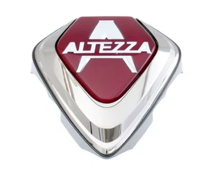 Lexus IS300 ALTEZZA GITA EMBLEM RADIATOR GRILLE (OR FRONT PANEL) 75311-53010 Gen - Picture 1 of 2