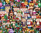 Nutcracker Suite 1000 Pc Jigsaw Puzzle By Vermont Christmas ~ New & Sealed