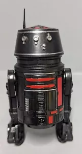 R5 Astromech Droid 3.5" figure 2021 Hasbro Star Wars Black Series Galaxy's Edge - Picture 1 of 3