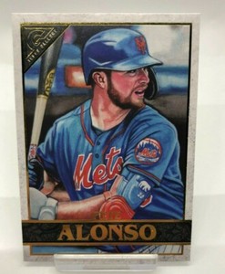 2020 Topps Gallery Baseball Cards - Base Cards- Pick Your Card