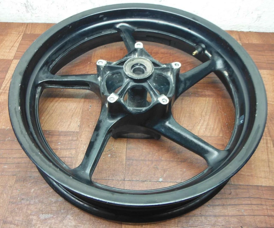 LLANTA DELANTERA YAMAHA FZ1 FZS1 YZF R1 5VY-25168-00-98 Foto 1 de 4