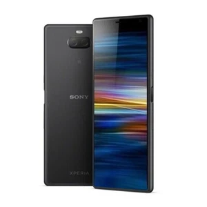 Sony Xperia 10 Plus I4293 Dual Sim Unlocked 4G 64GB 4GB RAM 12MP 6.5"Smartphone - Afbeelding 1 van 39