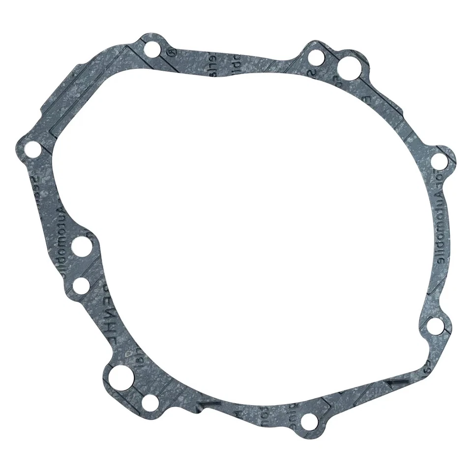 Junta de cubierta del generador del motor de motocicleta para Suzuki GSXR1000 2009-2016 GSX-R1000 Foto 1 de 4