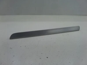 VW Golf GTI Right Dash Trim Aluminium MK6 10-14 OEM 5K1 858 529 - Picture 1 of 12