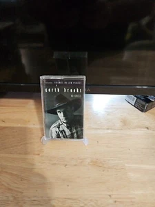 Garth Brooks - No Fences - Cassette Tape - Picture 1 of 4