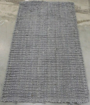 RUST 3' X 5' Loose Thread Rug Reduced Price 1172609549 NF447C-3 - Image 1 of 4