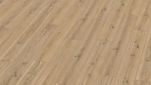 Laminat Kronotex Robusto Phalsbourg Eiche D3073 + Leiste & Dämmung für 17,99€/m² - Bild 1 von 7