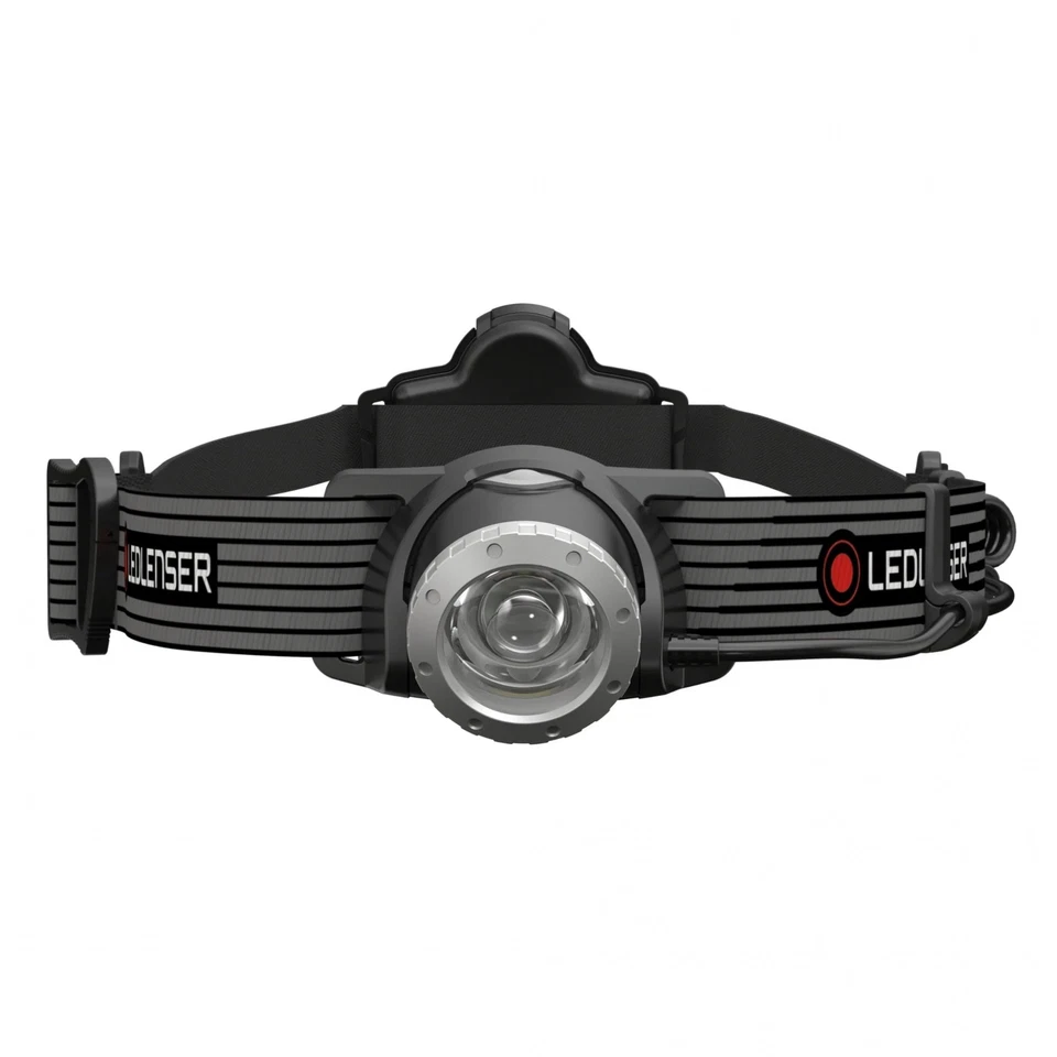 Led Lenser H7SE Head Torch – 200 Lumens, Special Edition, AAA Batteries Included