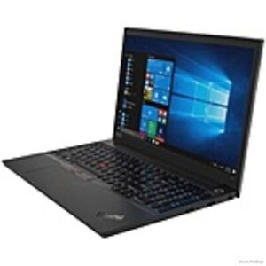 Lenovo ThinkPad 15.6" Touchscreen Laptop Intel Core i7 2.8 Ghz 16 GB Ram 512 GB