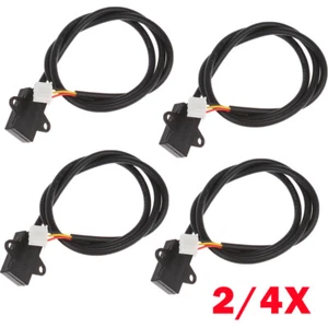2/4X 3.3-5V Non Contact Capacitive Water/Liquid Level Sensor Switch Detect USA - Picture 1 of 14