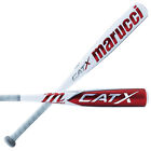 Marucci CATX Alloy USSSA (-10) MJBBCX Junior Big Barrel Baseball Bat - 24/14