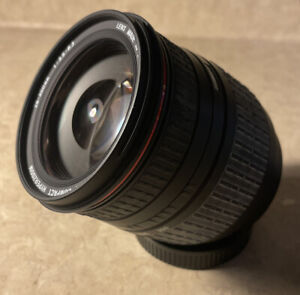 SIGMA AF 28-300mm f/3.5-6.3 DG MACRO Lens for MINOLTA/SONY JAPAN Aspherical IF