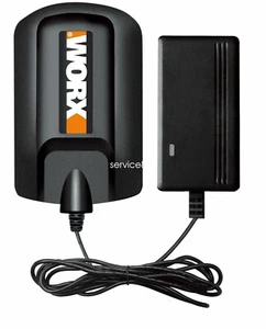 WORX WA3742 3 Hour Charger Replace For WA3525 WA3575 WA3578 18V/20V Batteries - Picture 1 of 2