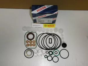 KOMPLETTER Bosch Einspritzpumpe Reparatursatz für OPEL 2.0 DI/DTI 1467045046 - Bild 1 von 1