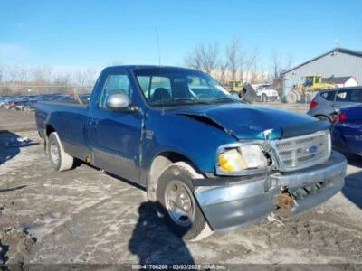 Bomba de dirección asistida usada se adapta a: Ford F150 2001 camioneta grado A Foto 1 de 4