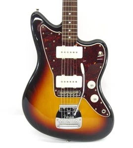 Fender Jazzmaster 3TS Tradicional Años 60 Hecho en Japón - Imagen 1 de 10