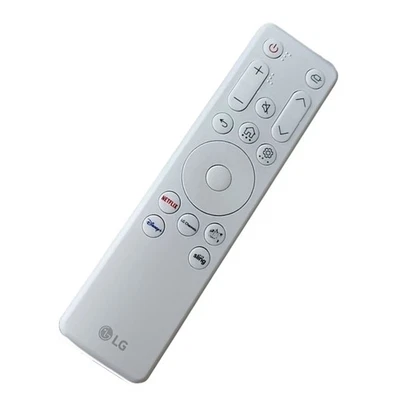 New Original AKB76044737 For LG MyView Smart Monitor Remote Control 32SQ780S - Image 1 of 4